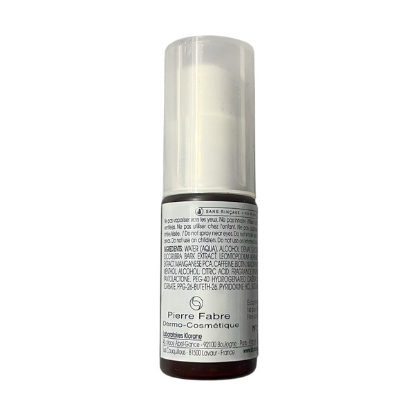 Klorane Anti-Hair Loss Serum 0.3 fl oz Sample Size New - Picture 3 of 3